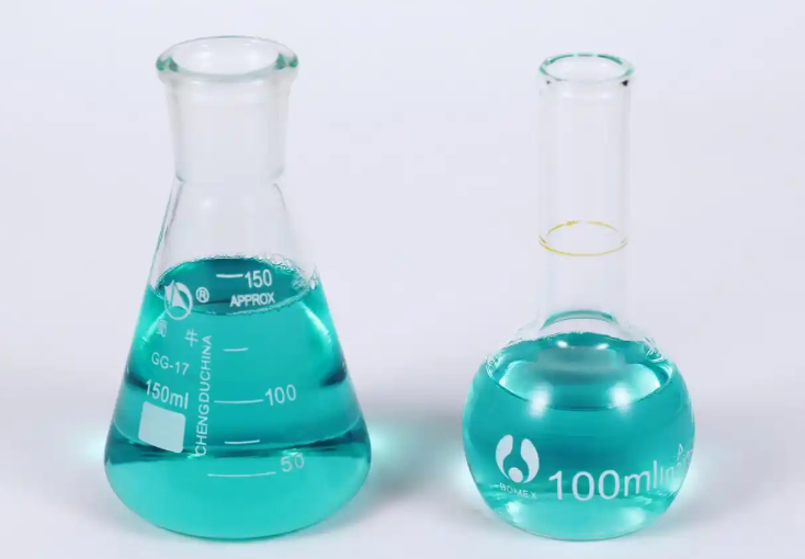 現在應用廣泛的是哪一種泡沫滅火劑？